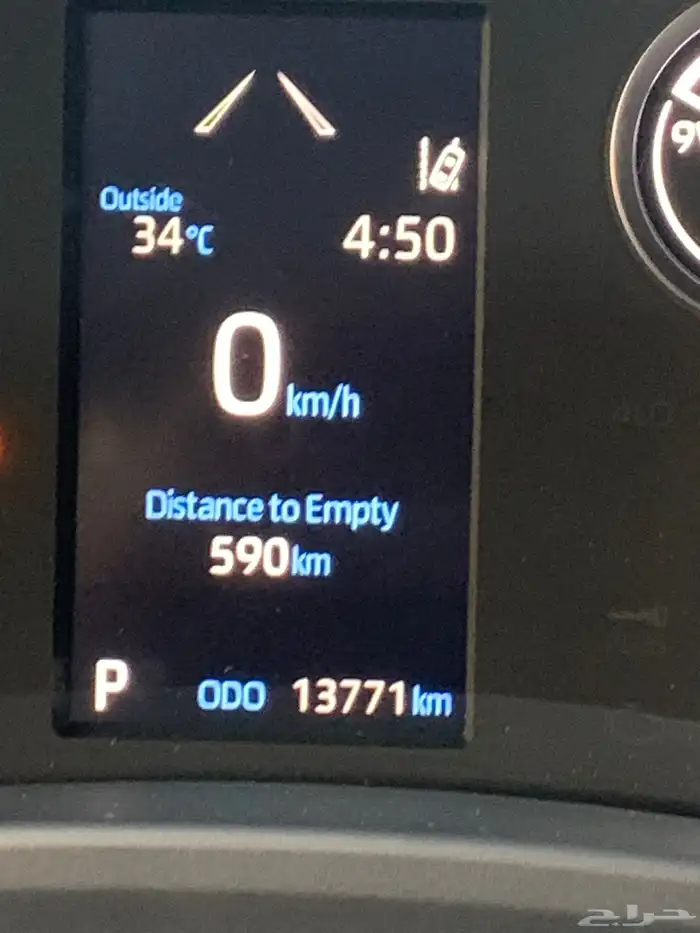 لاندكروزر فل كامل GXR L5 5