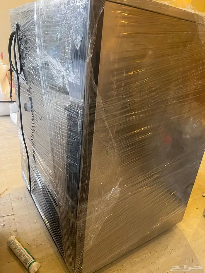 صانعة ثلج بريما ice maker brema 130KG 1