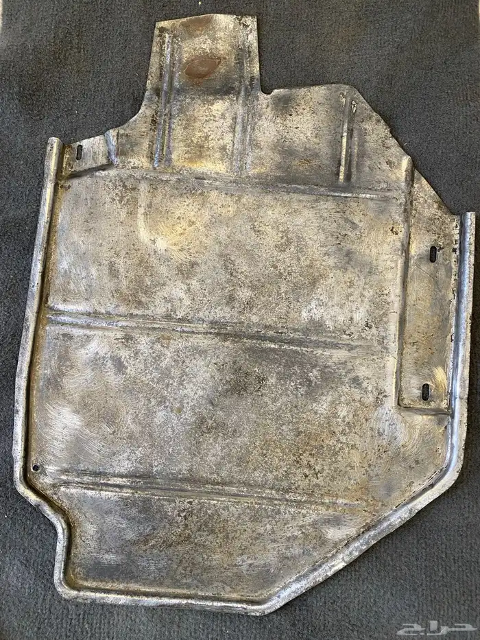 قطع كابرس90 ونازل عمود توازن كابرس صابونة دعسة بريك فورد 14