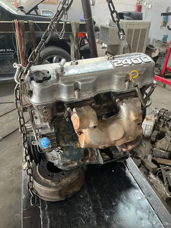 مكينه ددسن 97 2