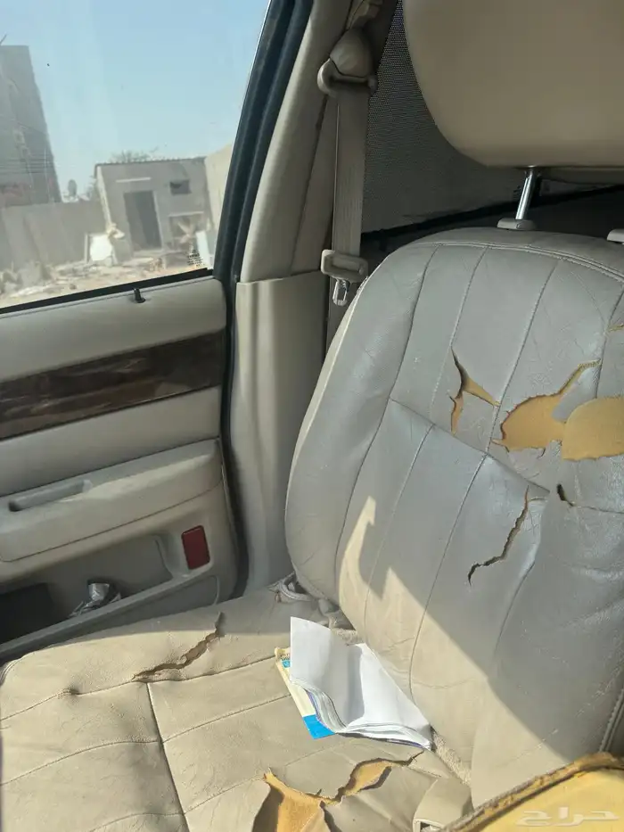 فورد جراندماركيز 2011 امريكي 2