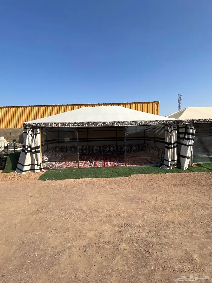 بيت ملكي دون إطناب 5