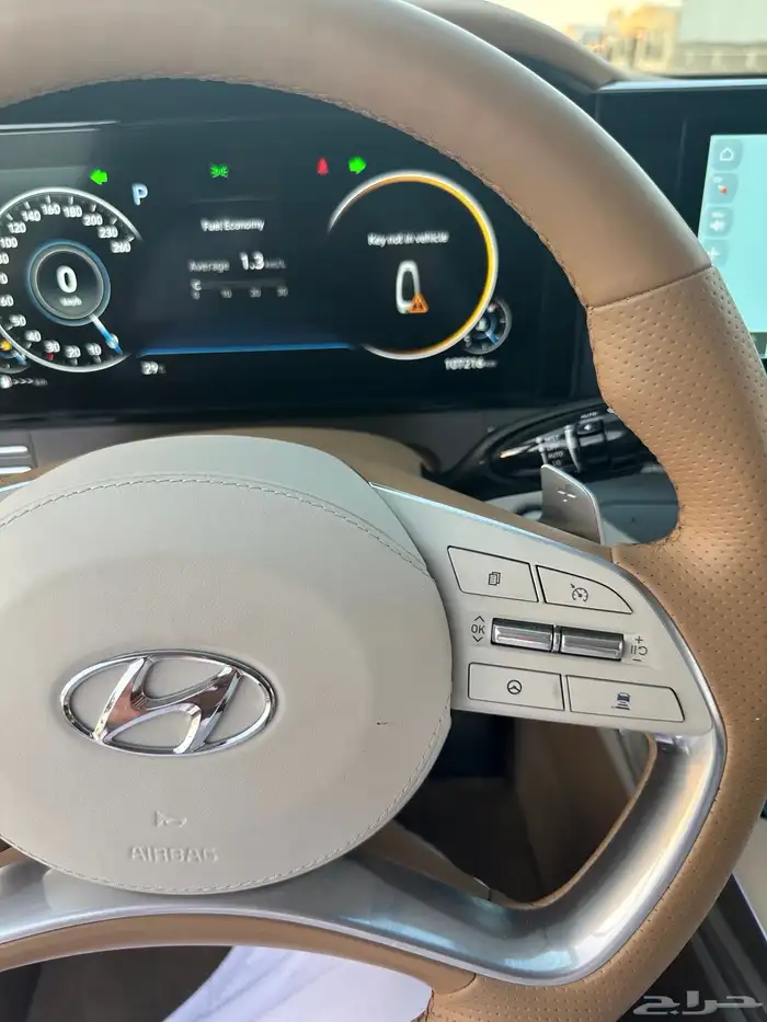 ازيرا 2020 بنزين فل كامل 18