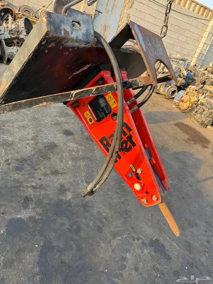 دقاق او شاكوش 11