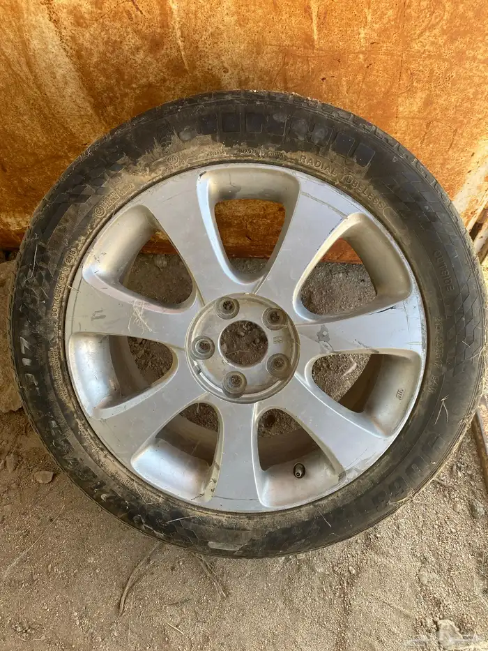 جنط انترا وكاله 0