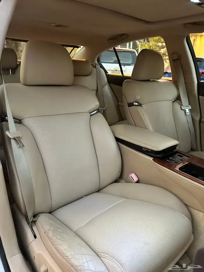 للبيع لكزس GS350 31