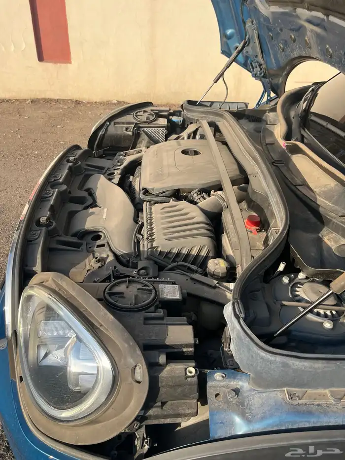 ميني كوبرا 2020 وكاله 21