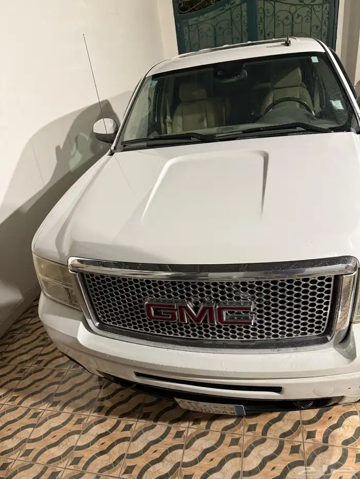 دينالي سيرا أبيض 2009 للبيع 10