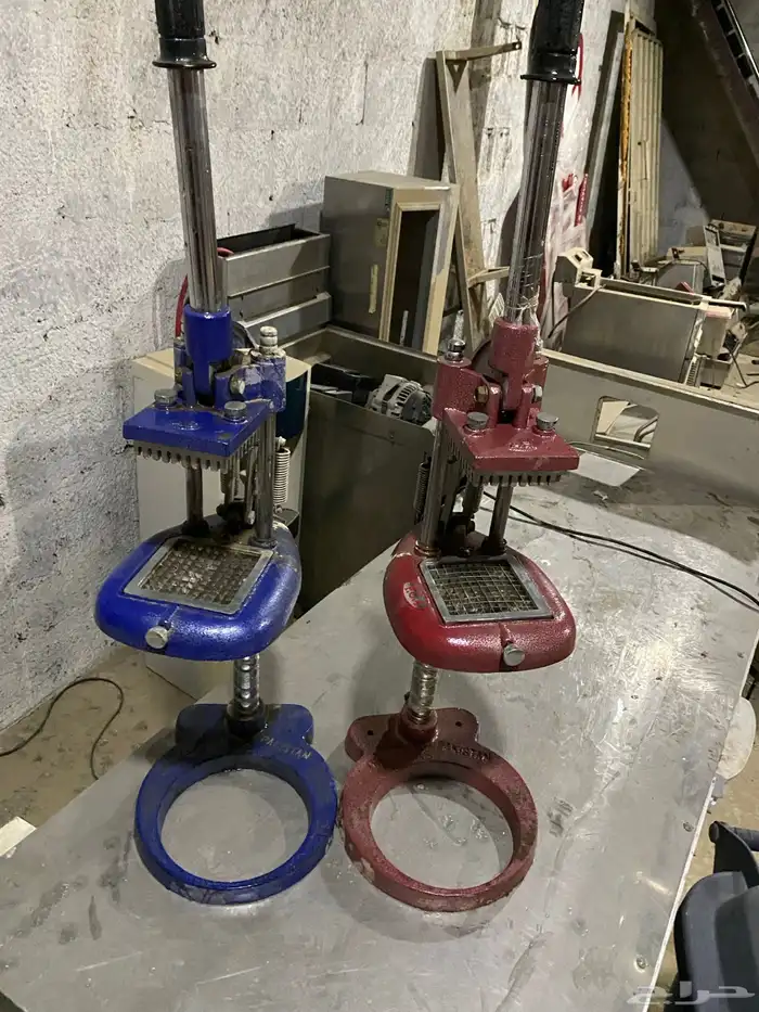 قطاعة بطاطس 1