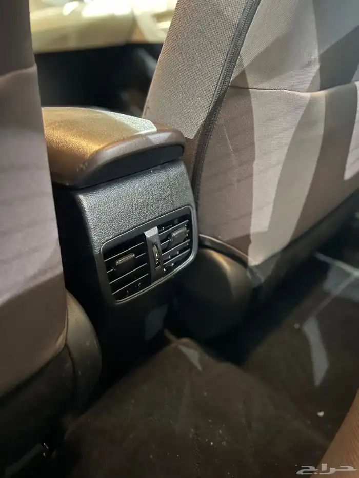 تويوتا كورولا 2022 مكينة 2.0 17