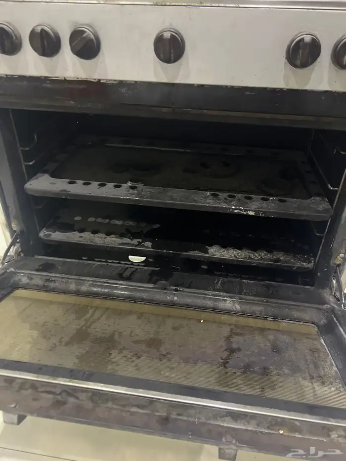 فرن ايطالي ممتاز 0
