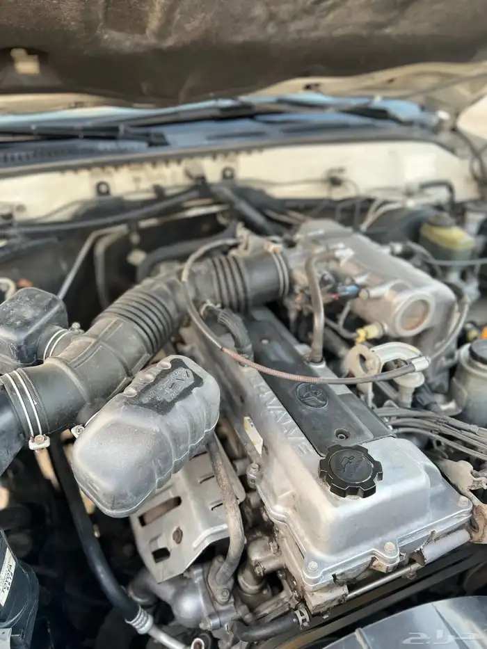 ( تم البيع ) GX-R 2002 فل كامل 49