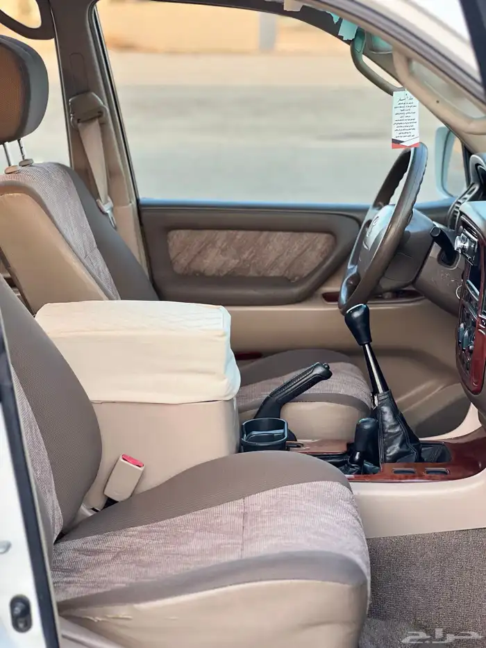 ( تم البيع ) GX-R 2002 فل كامل 33