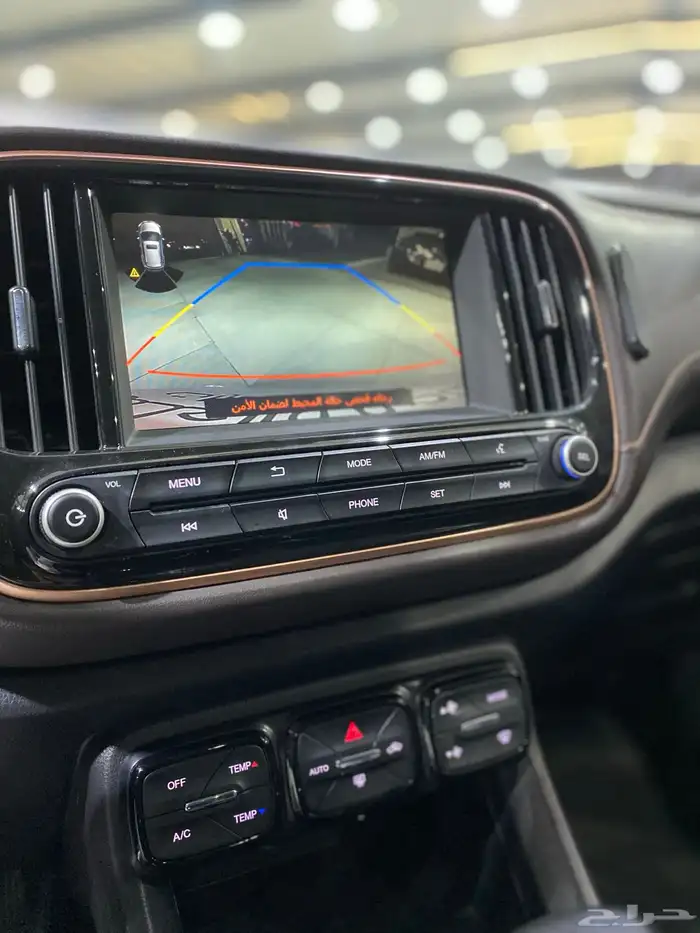 جاك GS3 نص فل 2022 19