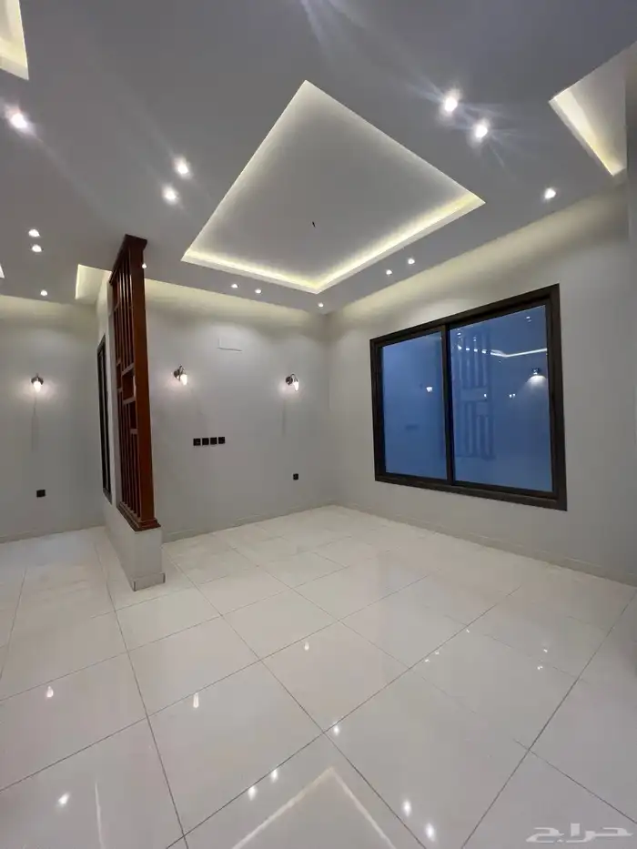 للبيع فيلا فاخرة دورين وملحق درة الموسى 12