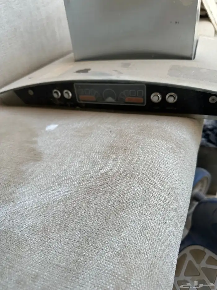 مدخنة للمطبخ 0