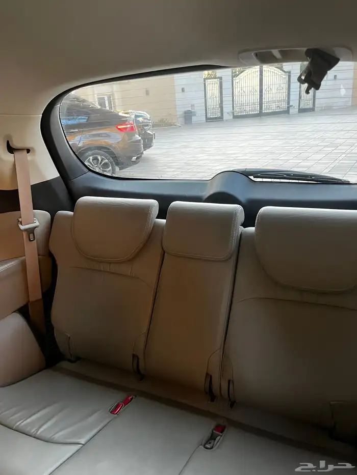 هوندا اوديسي 2016 3