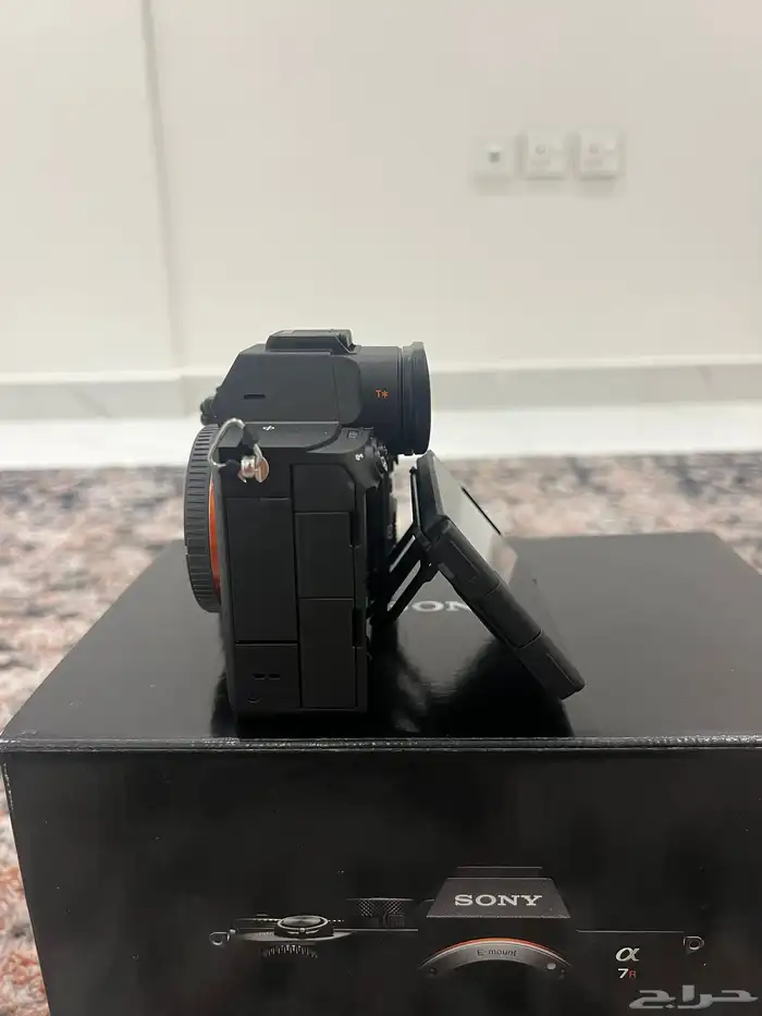 للبيع كاميرا سوني A7RV 2