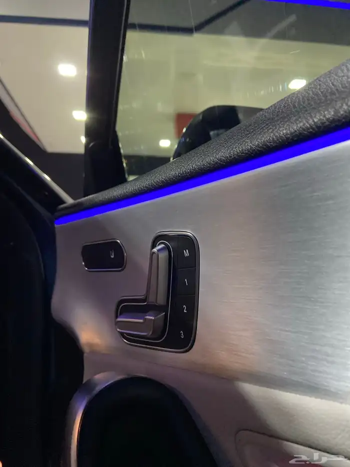مرسيدس A35 AMG 24