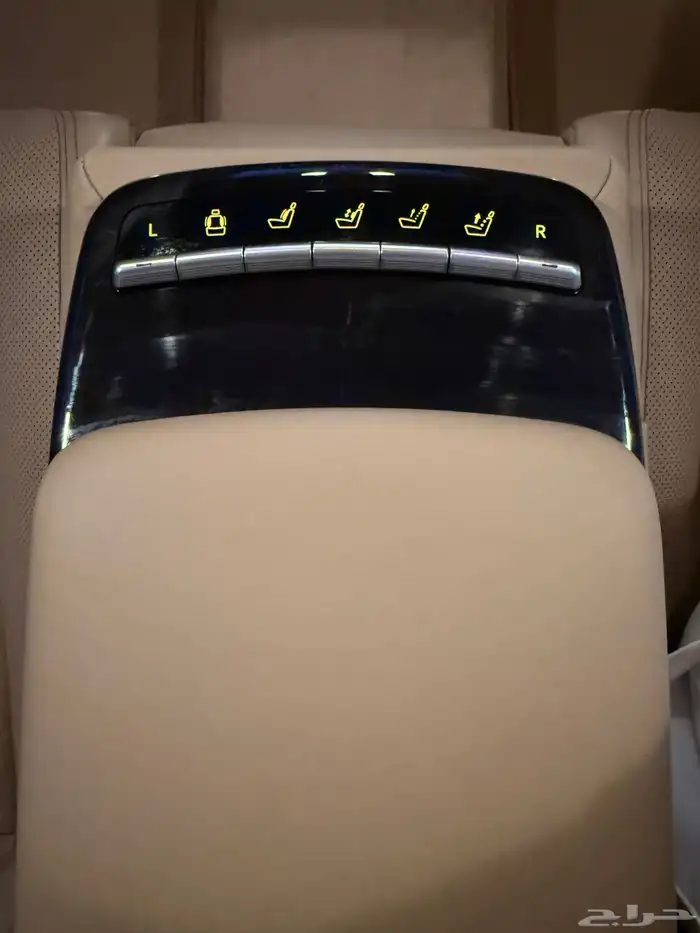 مرسيدس بانوراما 2012 S500 فل كامل مخزززن جفالي 80