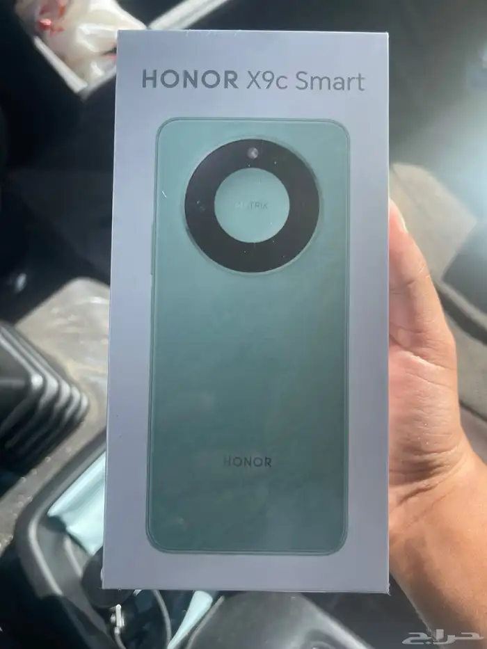 جوال هونور Honor x9c smart جديد 0