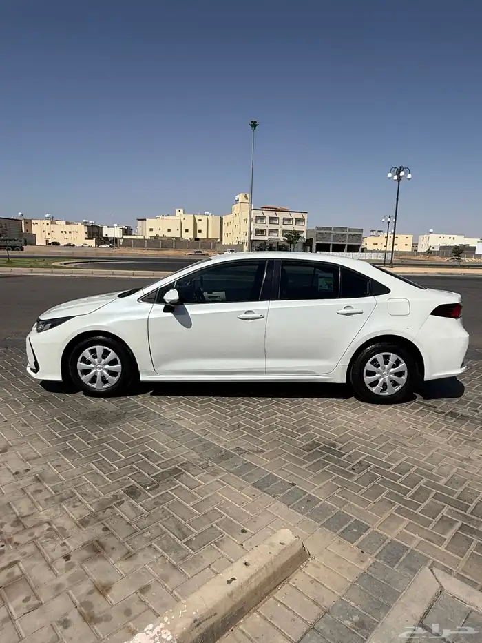 كرواله 2020 استندر 4 سلندر حجم 1600 سعودي 2