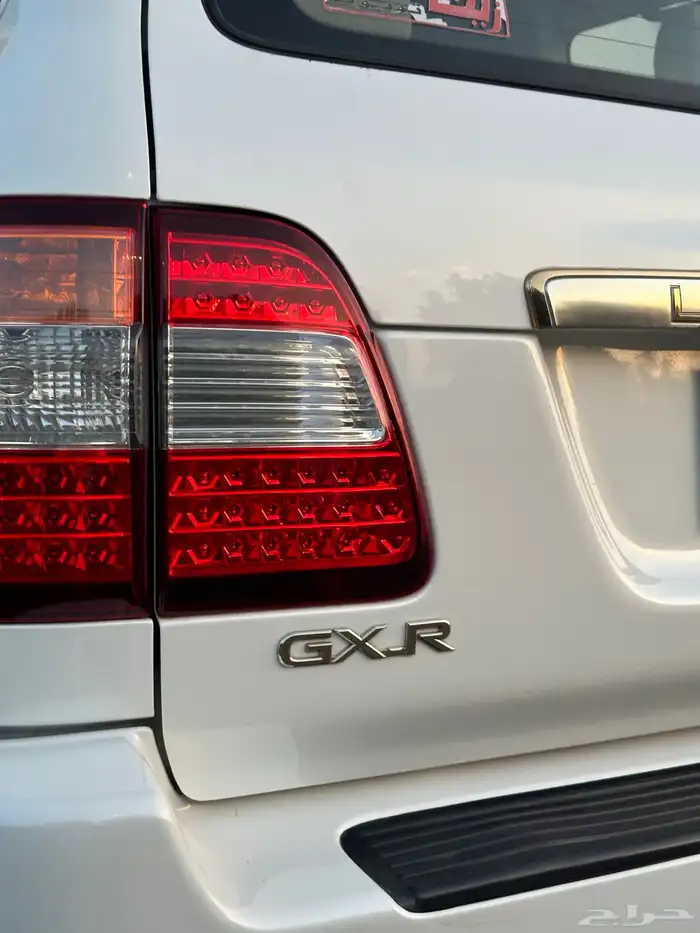 ( مباع )جيب لاندكروزر 2007 فل كامل وكالة ممشى قليل 31