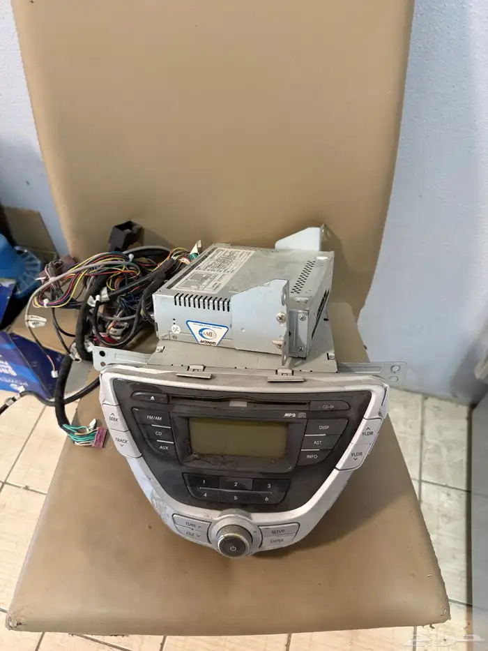 مسجله النترا 0