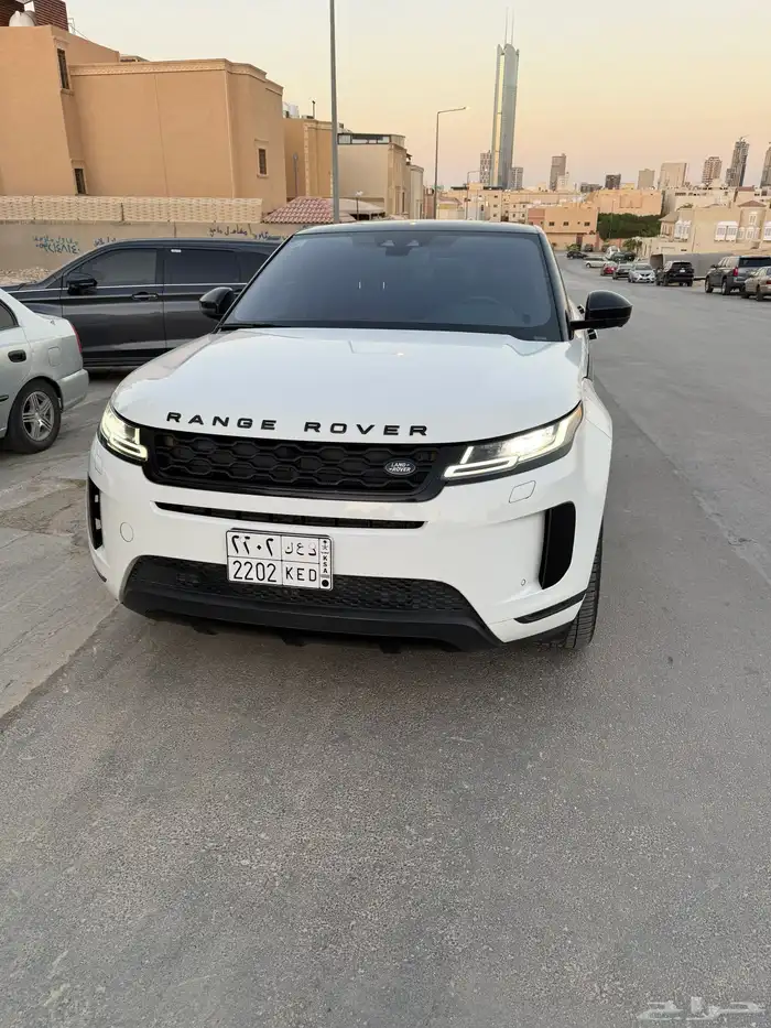 ايفوك 2020 P250 4