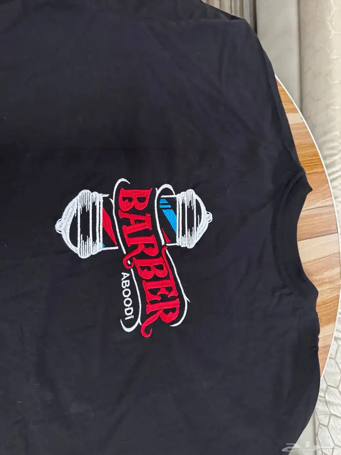 تطريز - تيشيرتات - كابات - سديريات - أطفال 43