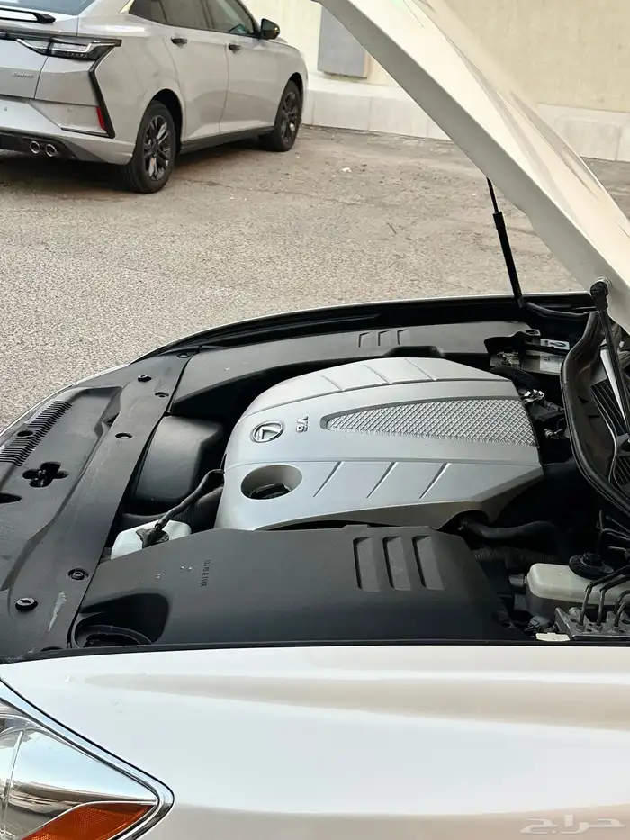 للبيع لكزس GS350 15