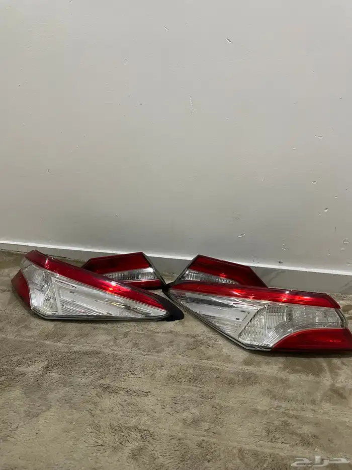 اسطبات كامري من 18 إلا 20 تواصل خاص 0