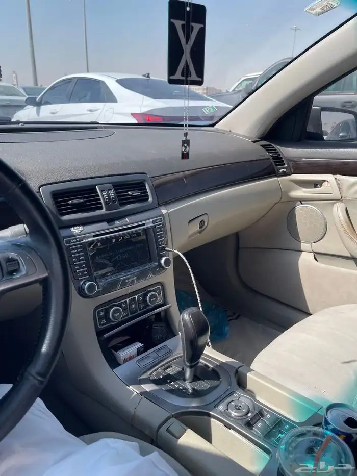 كابرس 2008 v6 4