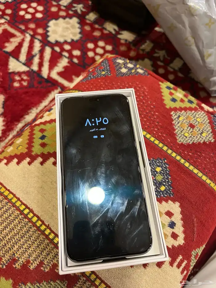 هونر 400 لايت نظيف استعمال شهر 1