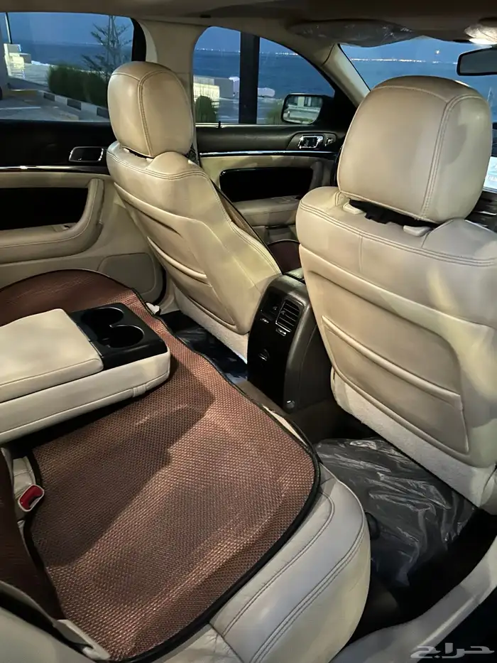 لينكون مديل 2014 فل 12