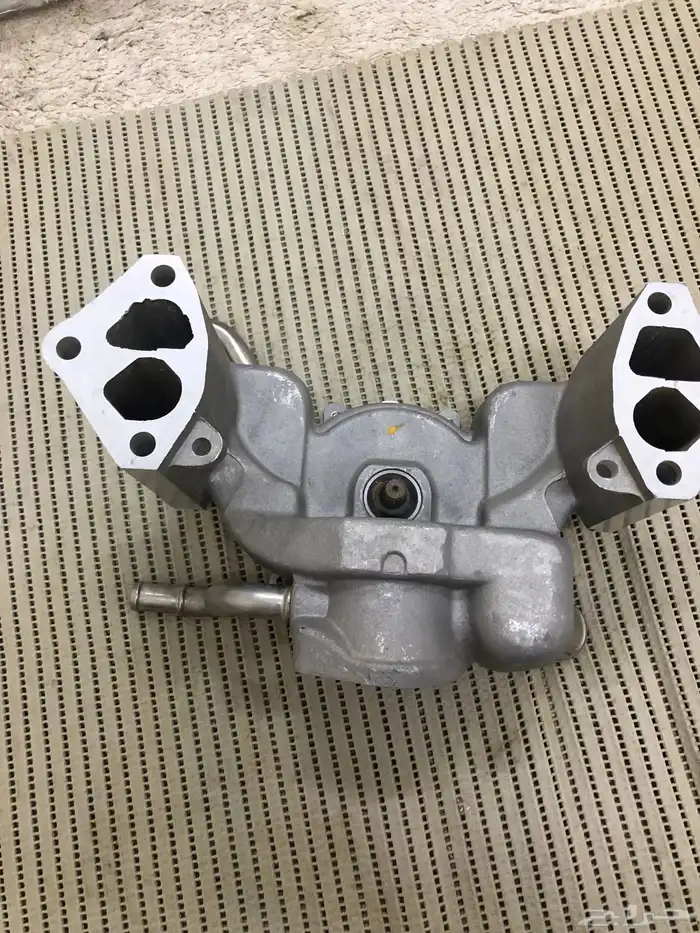 طرمبة ماء كابريس -رودماستر - كدلك 94-96 3