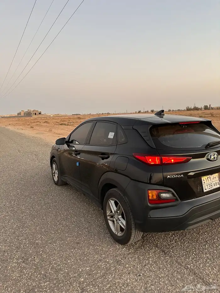 كونا 2020 ديزل بدل 4