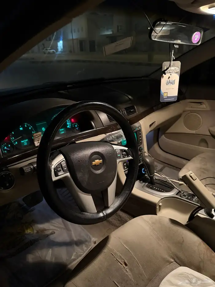لومينا Ltz 2008 11