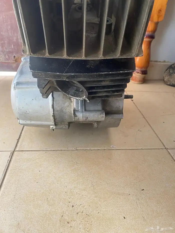 مكينا دباب 1