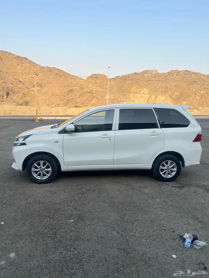 افانزه 4