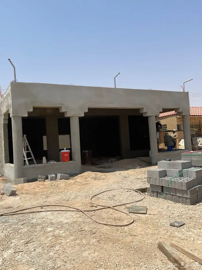 مقاول المزاحميه ديراب تبراك الجله غزيز ضرمه السيباني 0