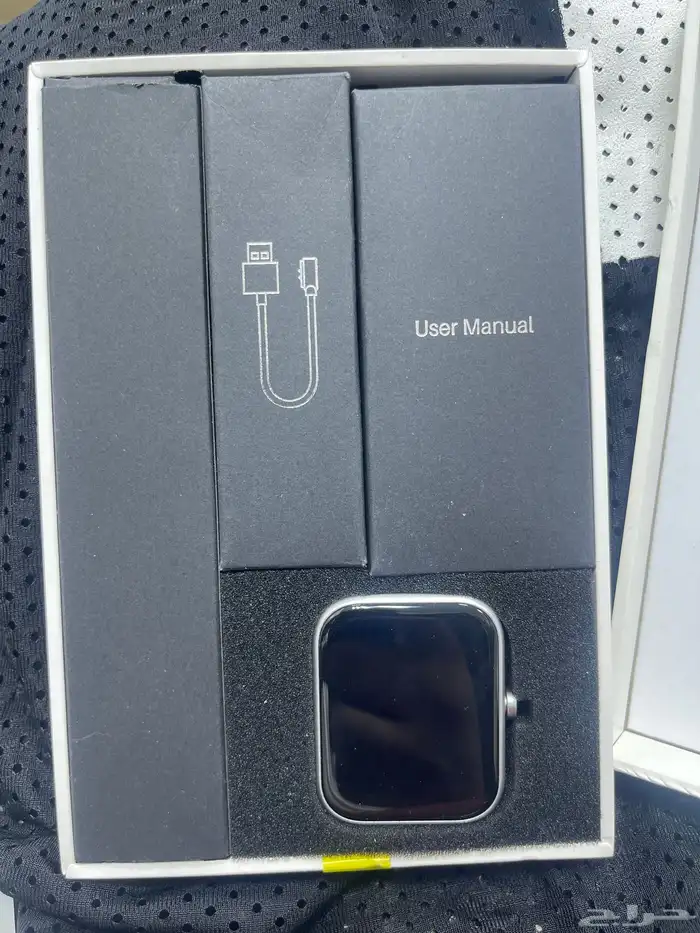 ساعه ذكيه تصفيه الكميه قليله 60 1