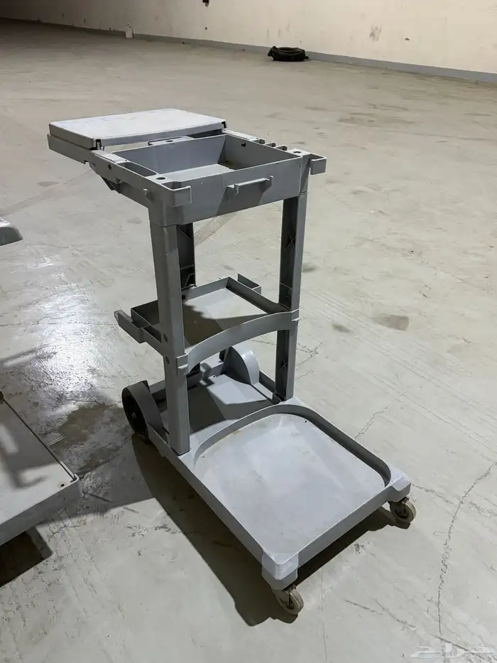 طاولات خدمه فنادق 2