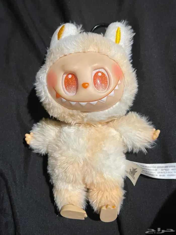 لابوبو للبيع 0