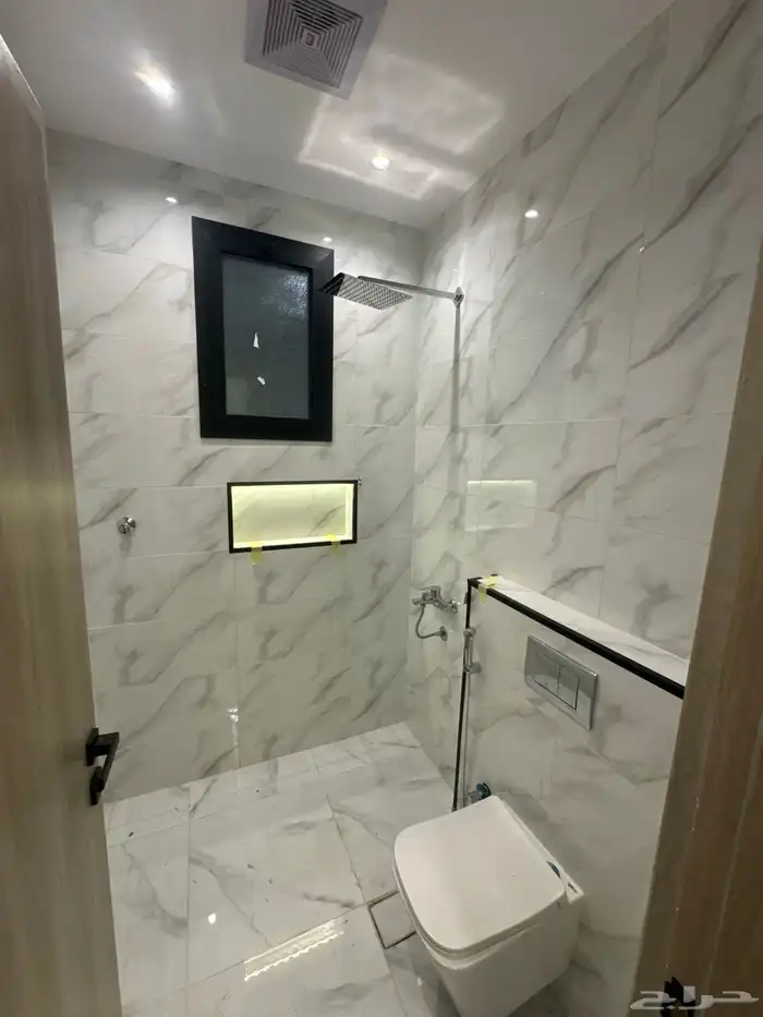 شقق تمليك للبيع الطايف جبره 5