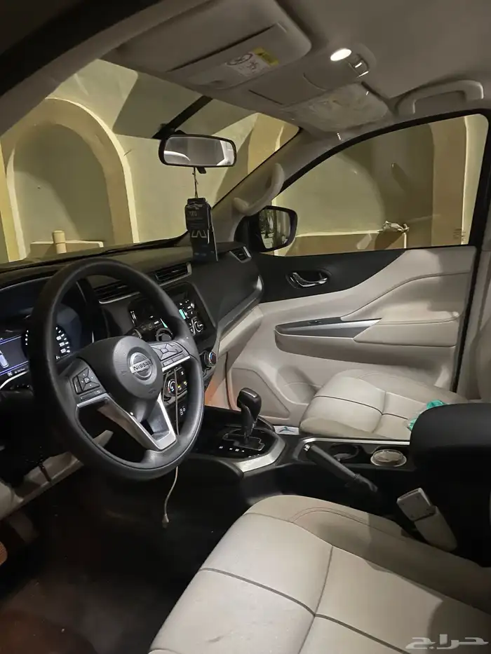 جيب اكستيرا نيسان 2023 للتنازل 4