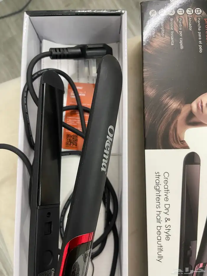 استشوار شعر 1