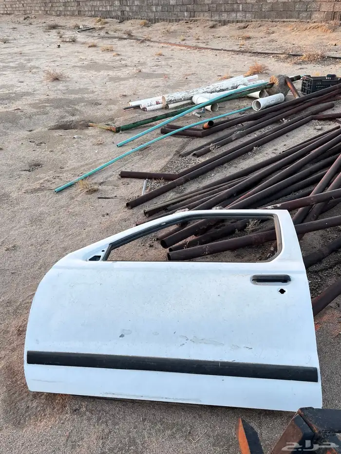 قطع غيار وكالة شاص - ربع - جكسار - انترا 33