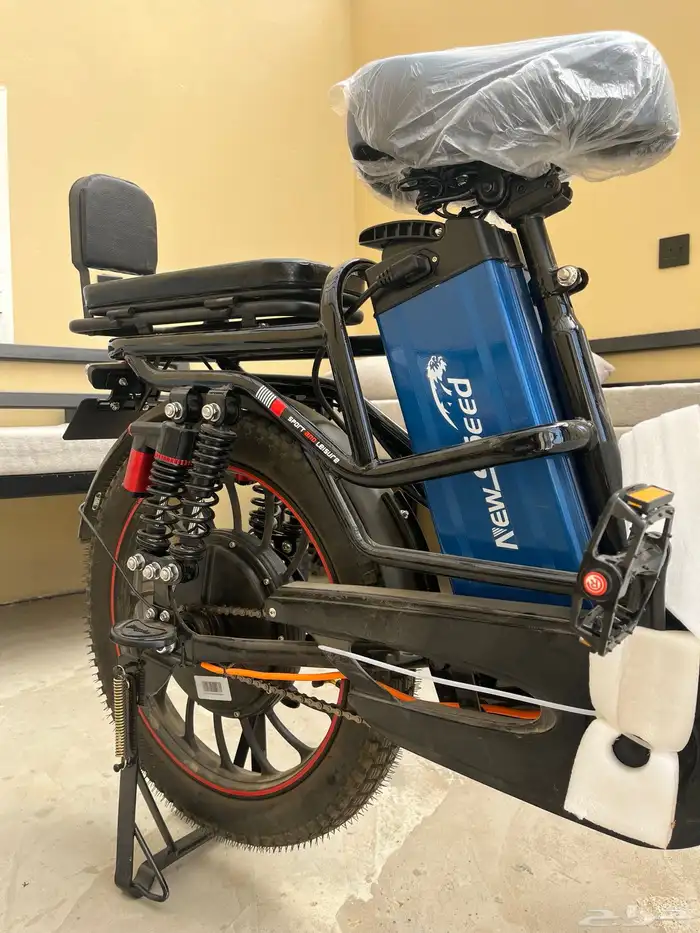 دراجة روسية جديدة 11