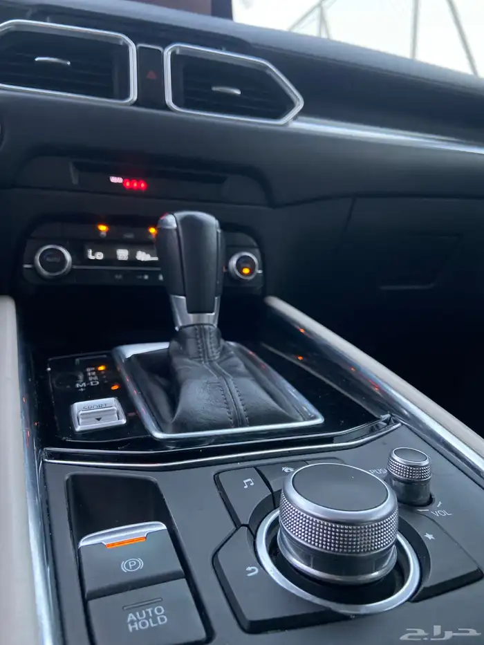 مازدا 2022 cx5 سقنتشر تم البيع 22